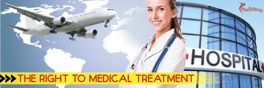Medical Care Abroad, Medical Tourism